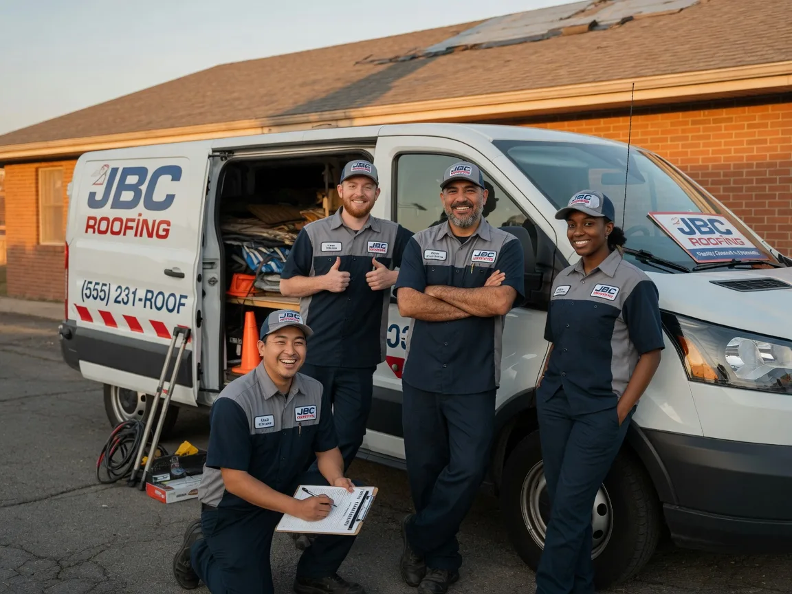 Roof Replacement company in Lancaster, WI