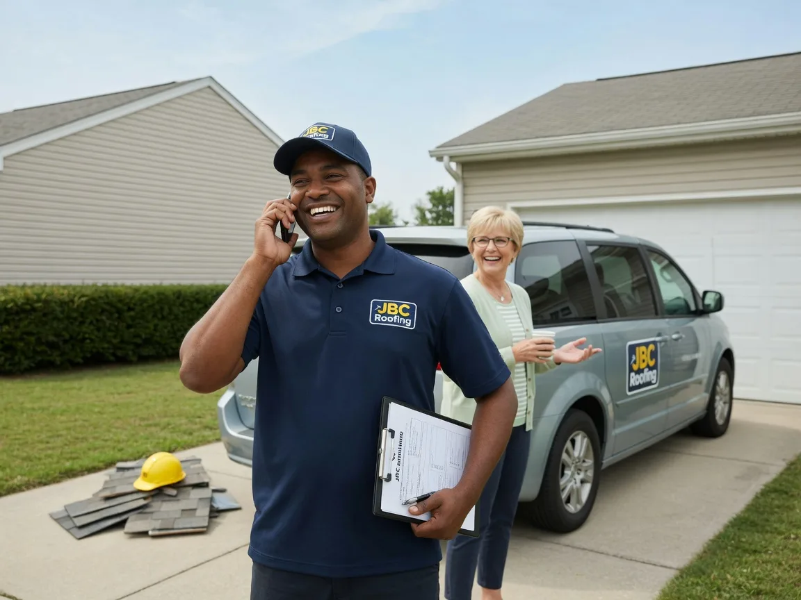 Roof Replacement Lancaster, WI FAQs